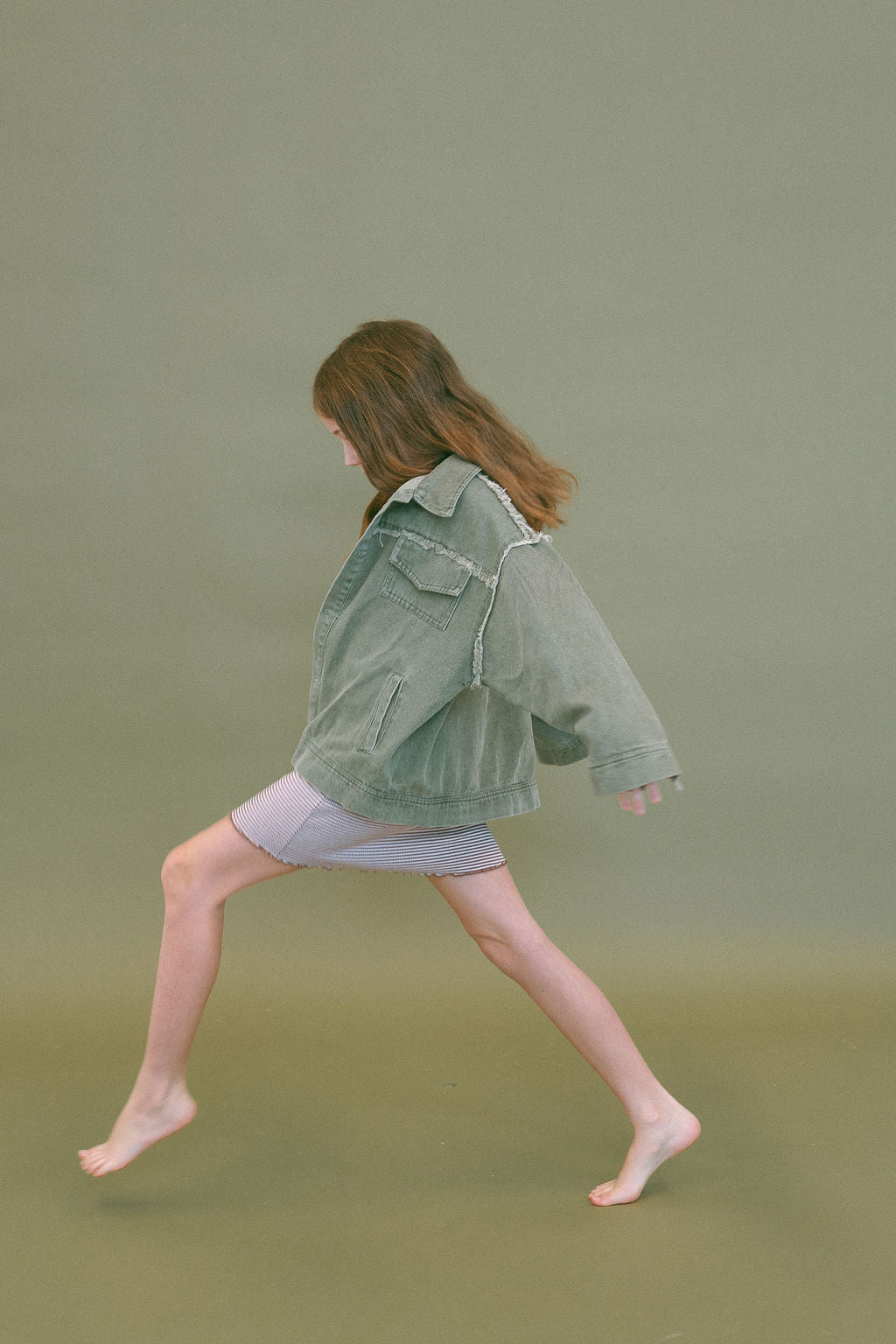 Another Jacket