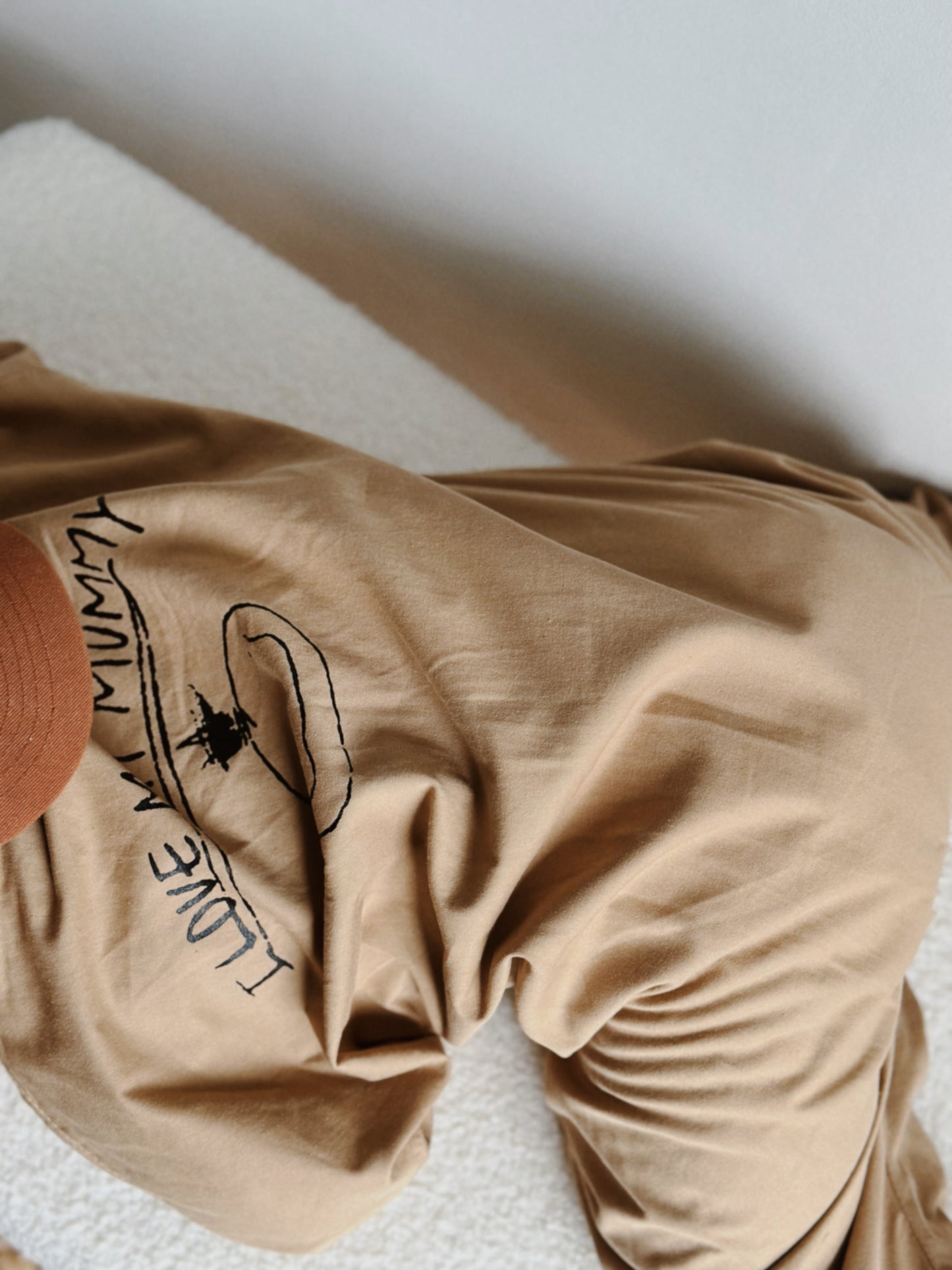 Mum's Favourite Fit Jumpsuit
