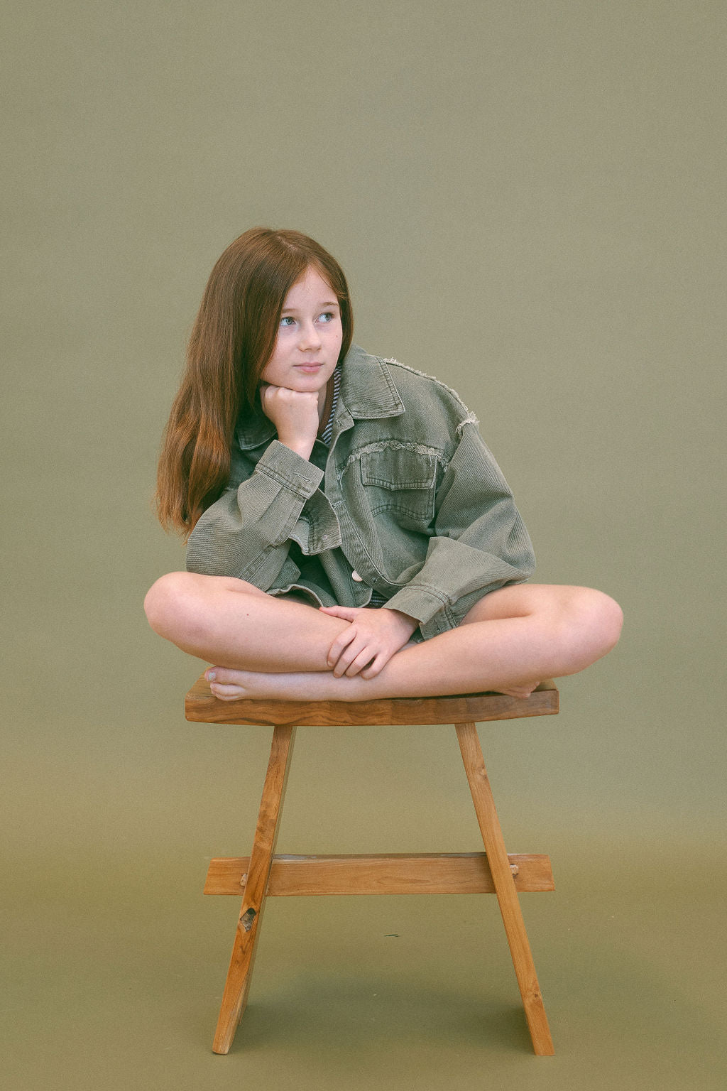 Another Jacket