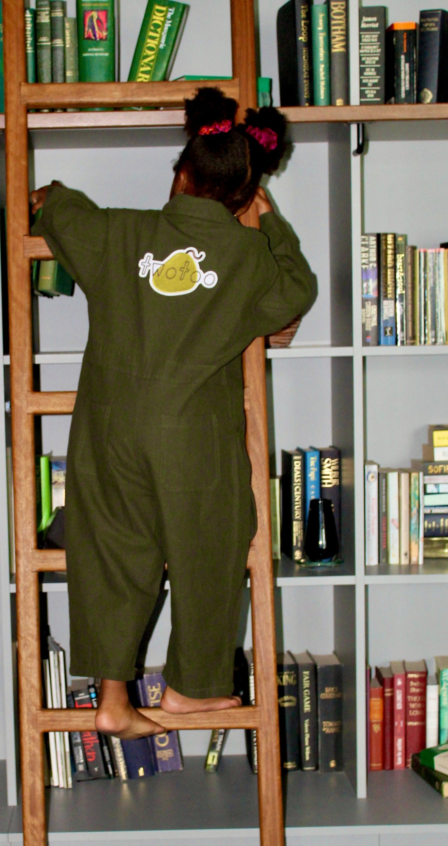 TwoToo Jumpsuit