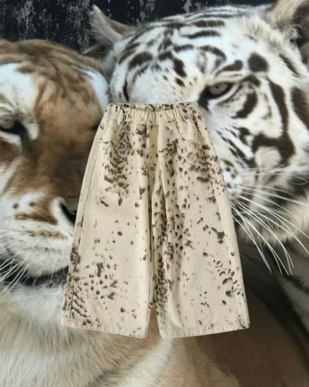 Adventure Pants